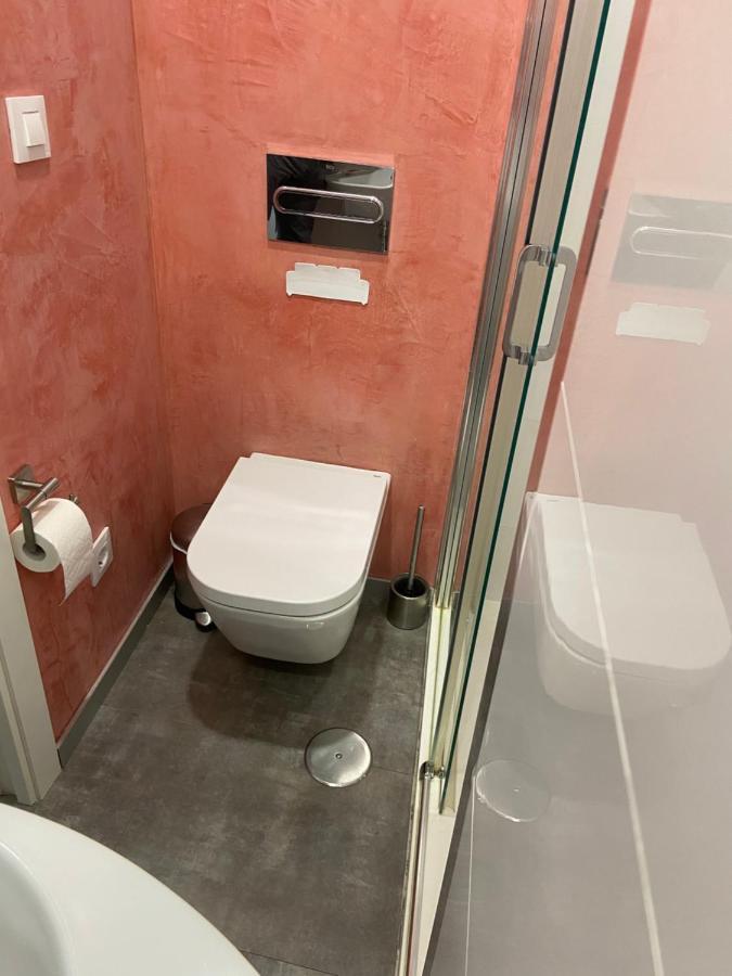 Casual Suite In Кордова Экстерьер фото