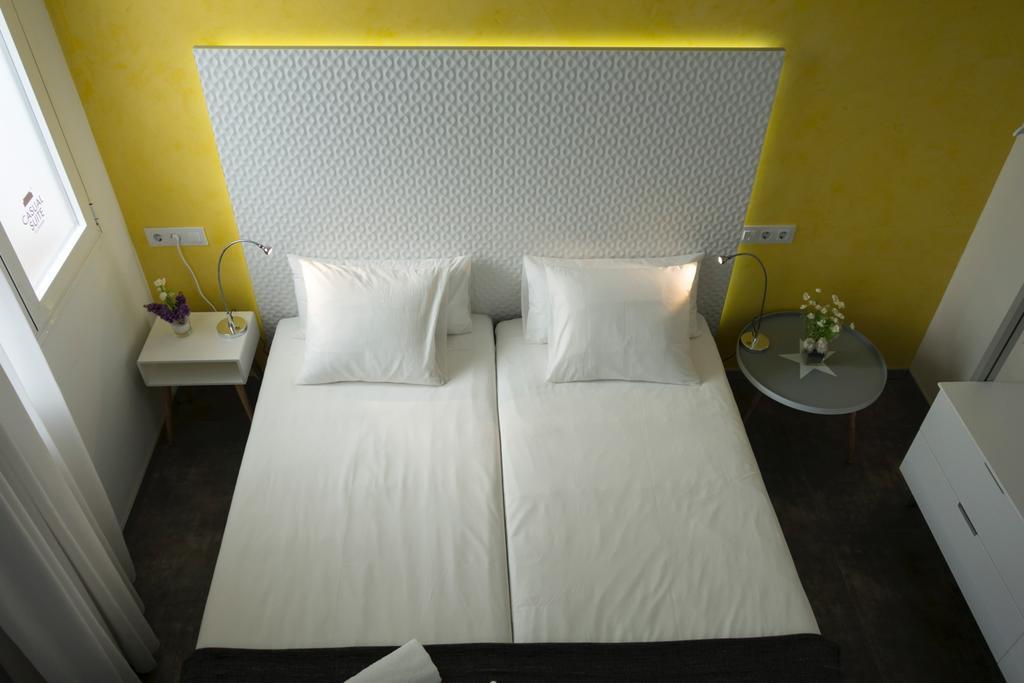 Casual Suite In Кордова Экстерьер фото