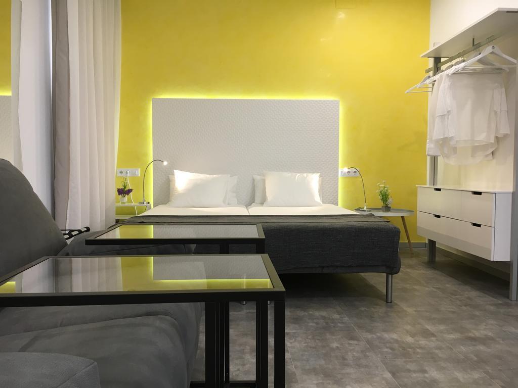 Casual Suite In Кордова Экстерьер фото