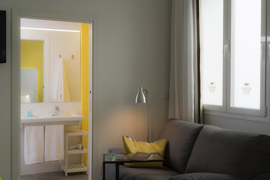 Casual Suite In Кордова Экстерьер фото