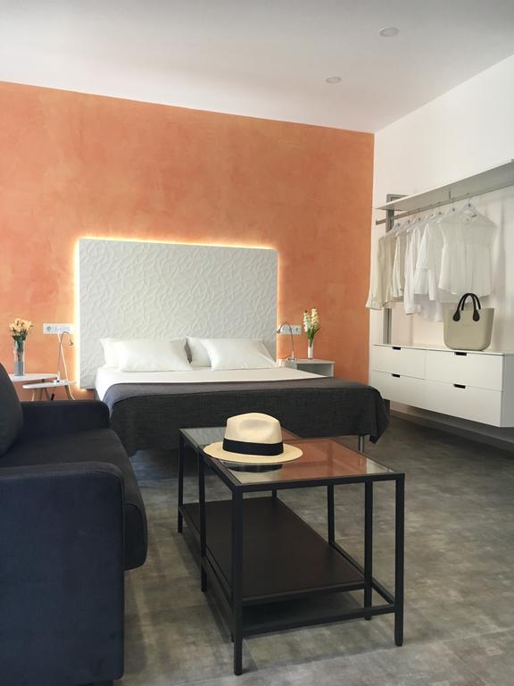 Casual Suite In Кордова Экстерьер фото