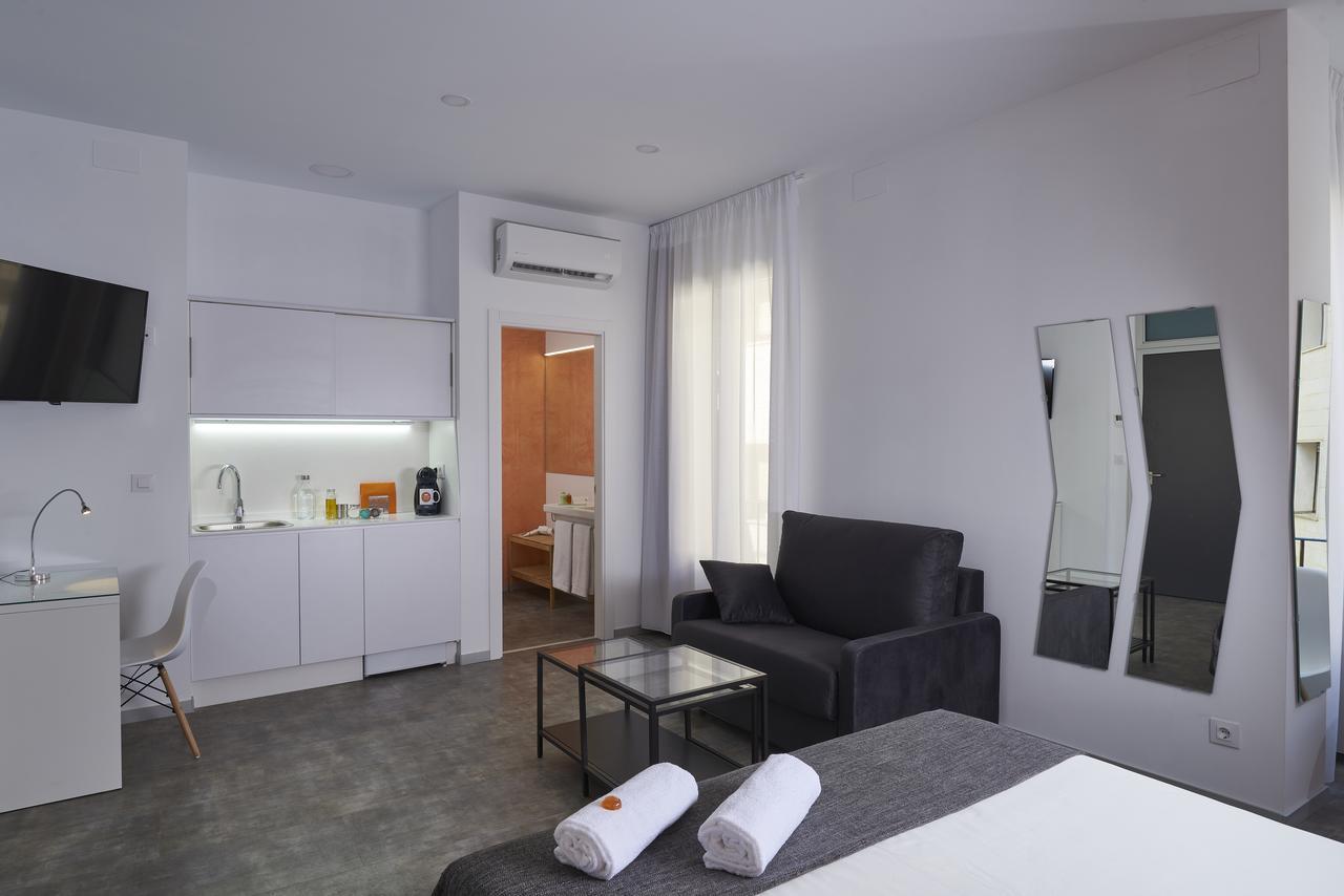 Casual Suite In Кордова Экстерьер фото