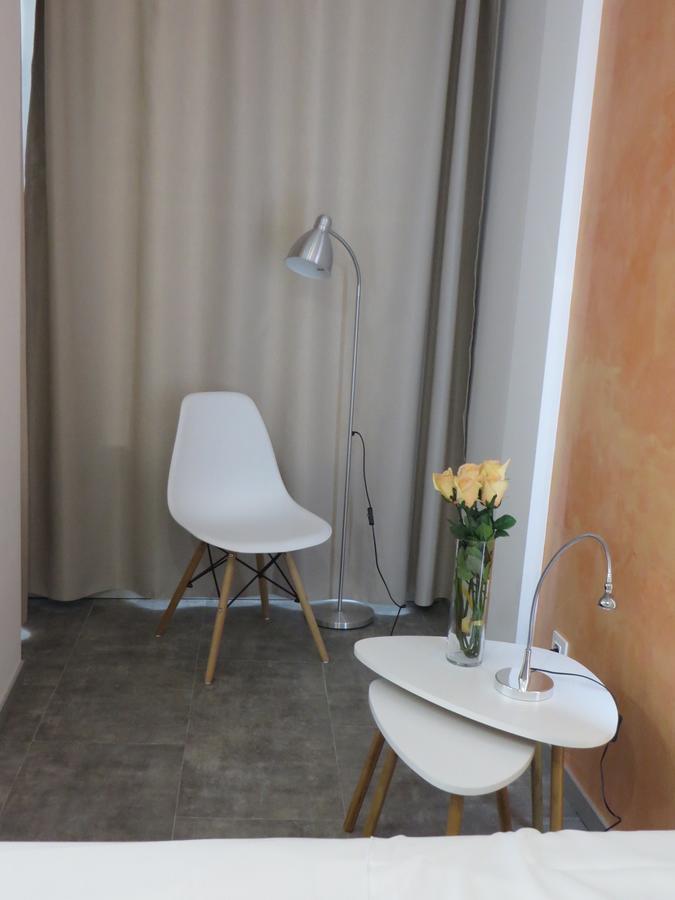 Casual Suite In Кордова Экстерьер фото